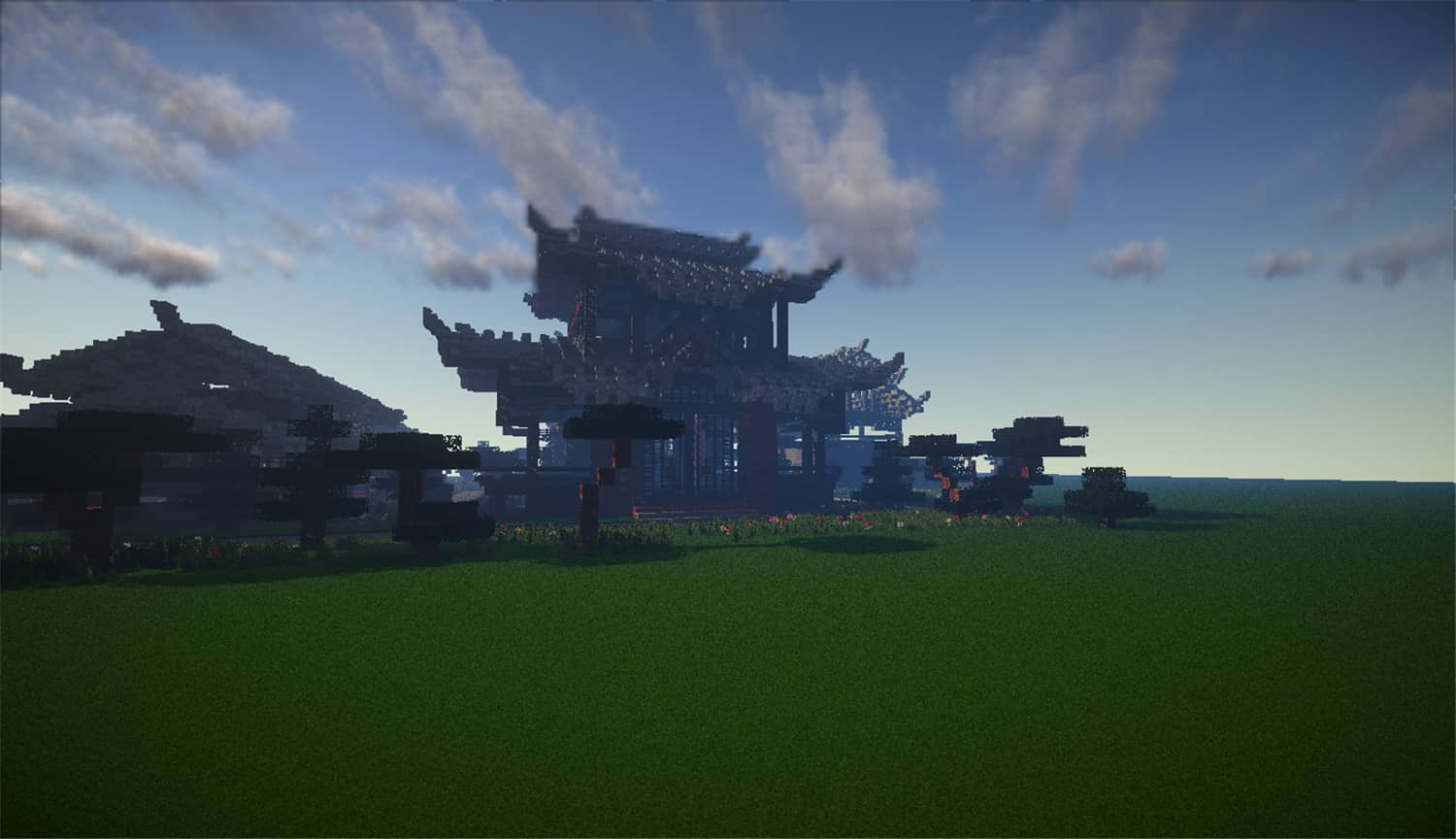《我的世界》v1.19.1中文版-咿咕咿咕