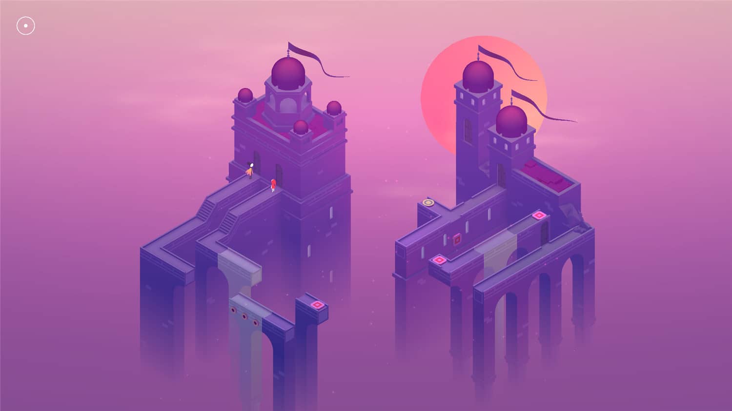 图片[2]-《纪念碑谷2》v3.3.332全景版-咿咕咿咕