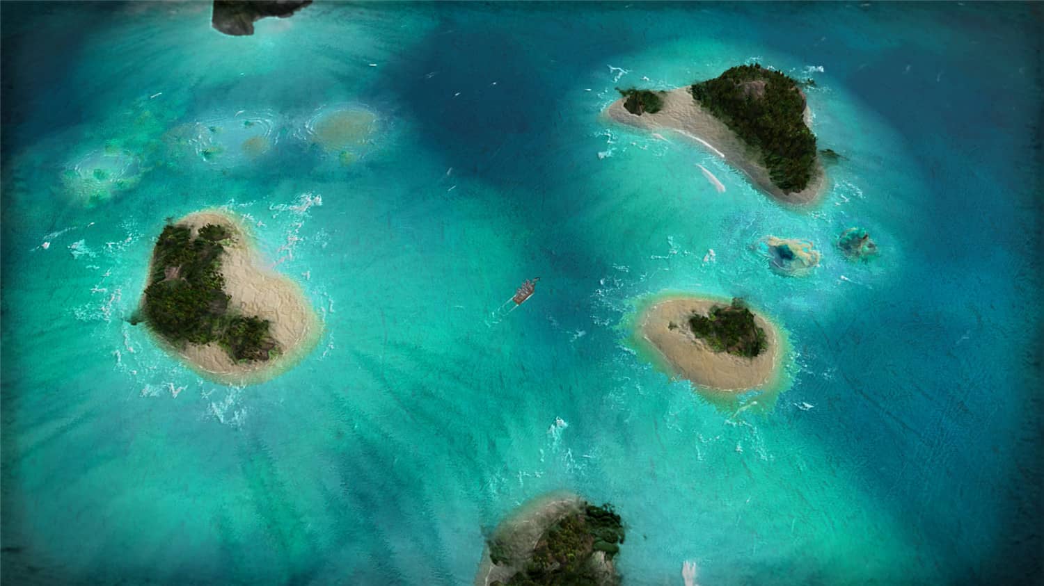 图片[4]-《弃船逃生》v1.3.18557中文版-咿咕咿咕