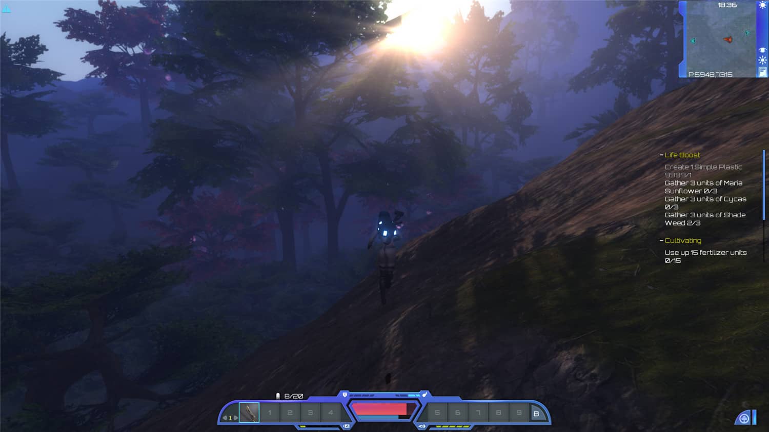 图片[6]-《星球探险家》v1.1.3中文版-咿咕咿咕