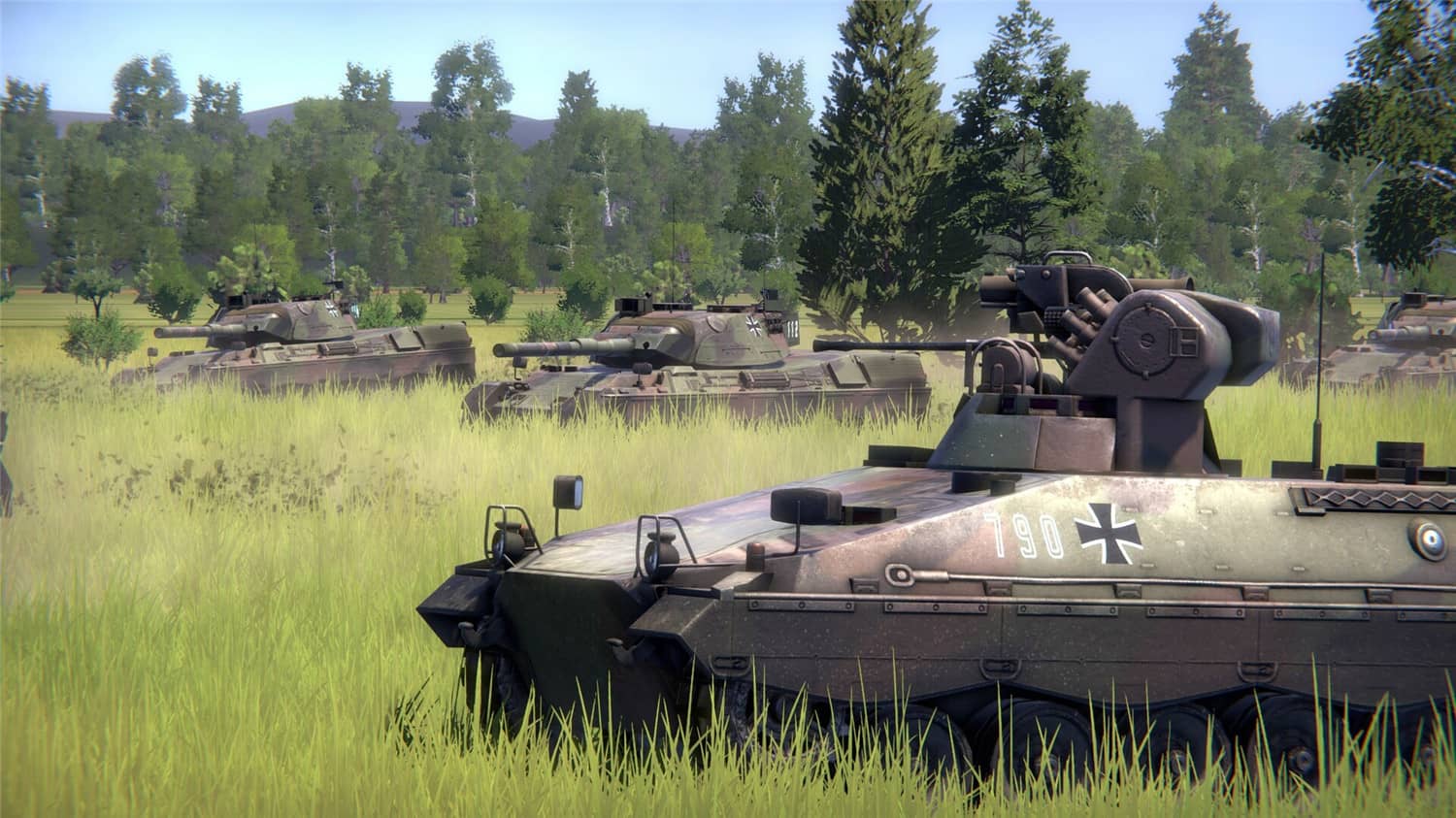 图片[6]-《Regiments》v1.0.0.1612中文版-咿咕咿咕