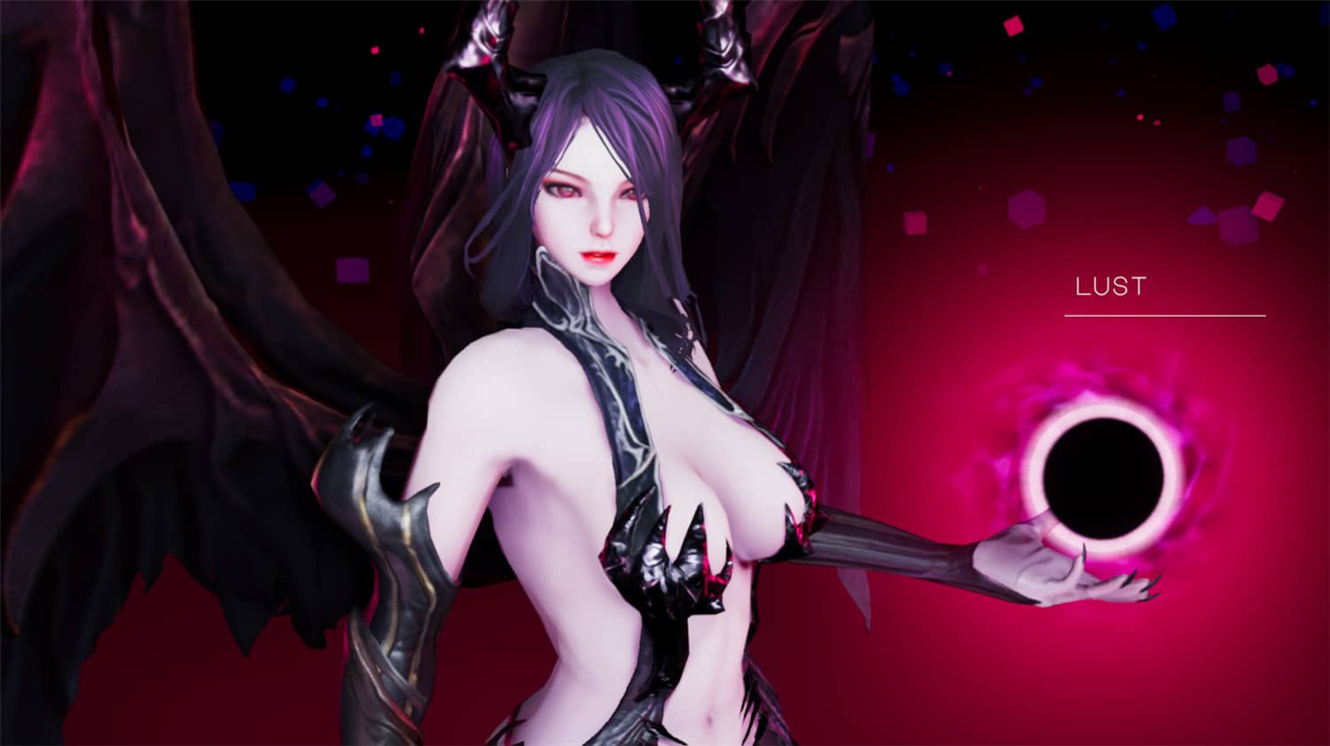 《神秘少女K》v0.1.2945中文版-咿咕咿咕
