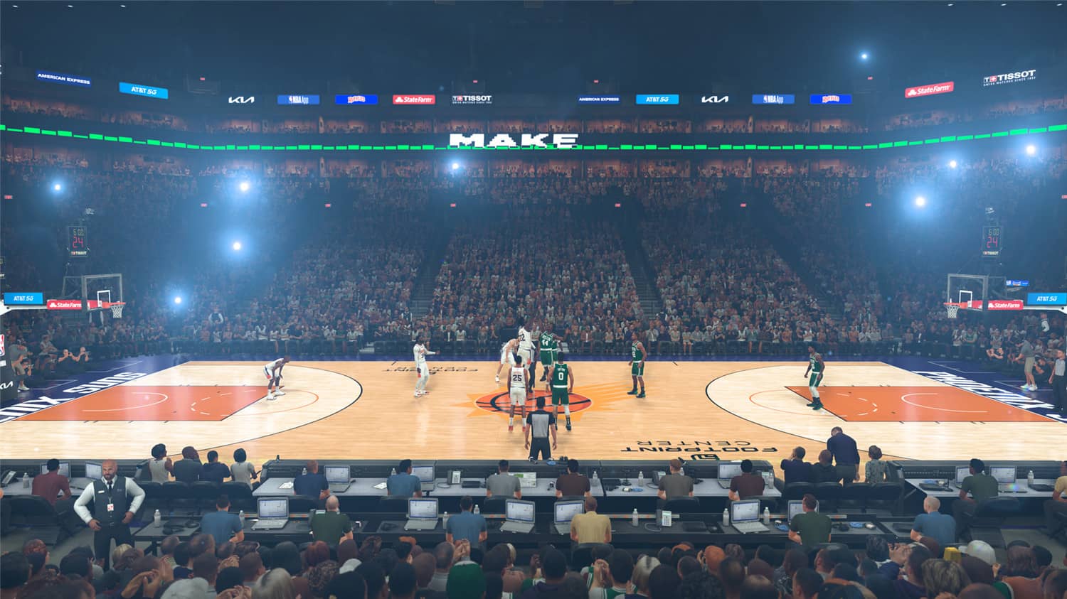 图片[5]-《NBA 2K23》Build.9443638中文版-咿咕咿咕