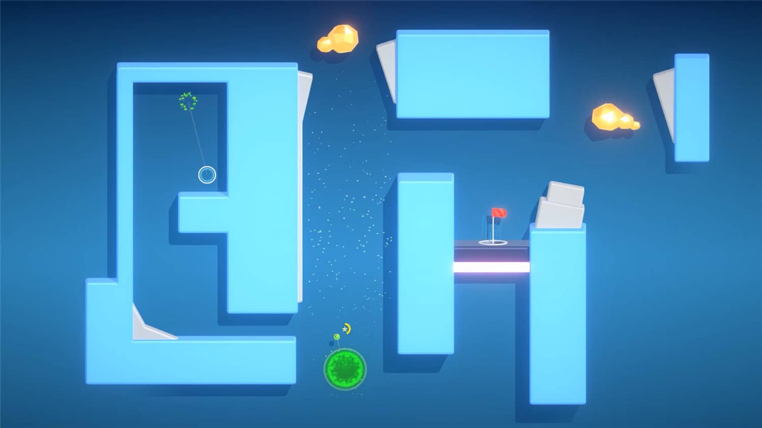 图片[5]-《云中之洞》Build.9398506中文版-咿咕咿咕