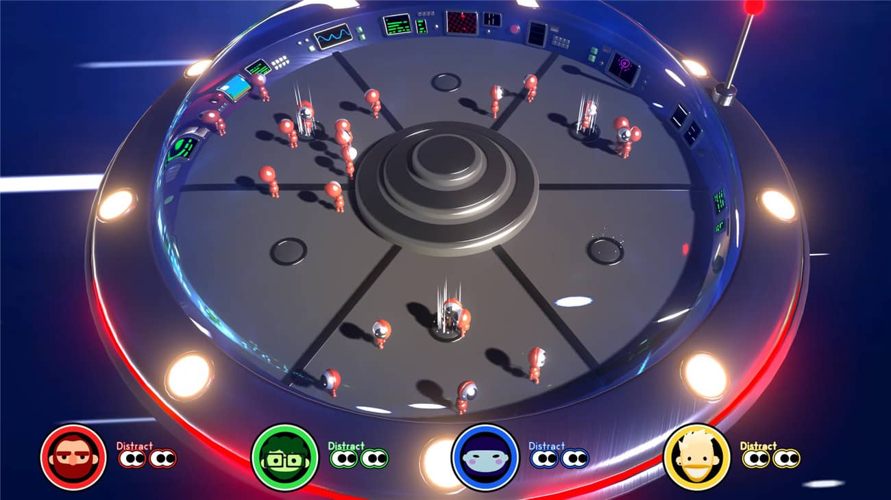 图片[5]-《拳击特工》Build.9081259中文版-咿咕咿咕