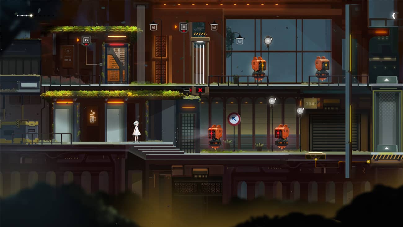 图片[2]-《落叶城》v0.1.7中文版-咿咕咿咕