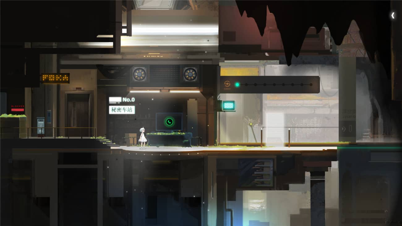 图片[3]-《落叶城》v0.1.7中文版-咿咕咿咕