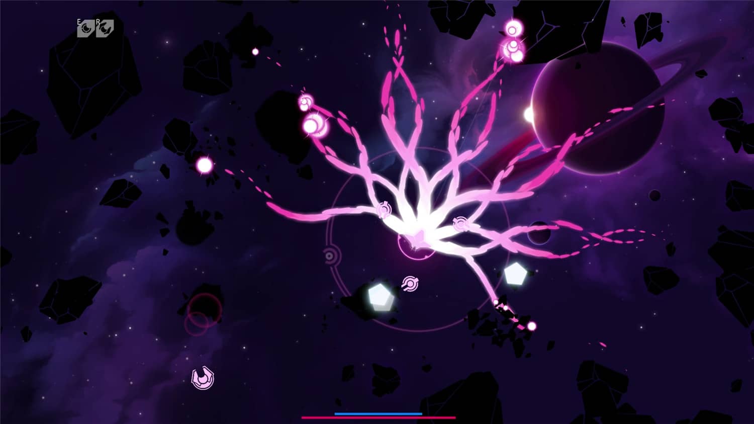 《新星漂移》v2.0中文版-咿咕咿咕