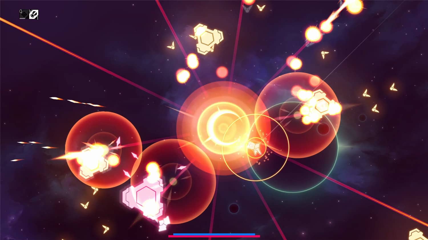 图片[2]-《新星漂移》v2.0中文版-咿咕咿咕