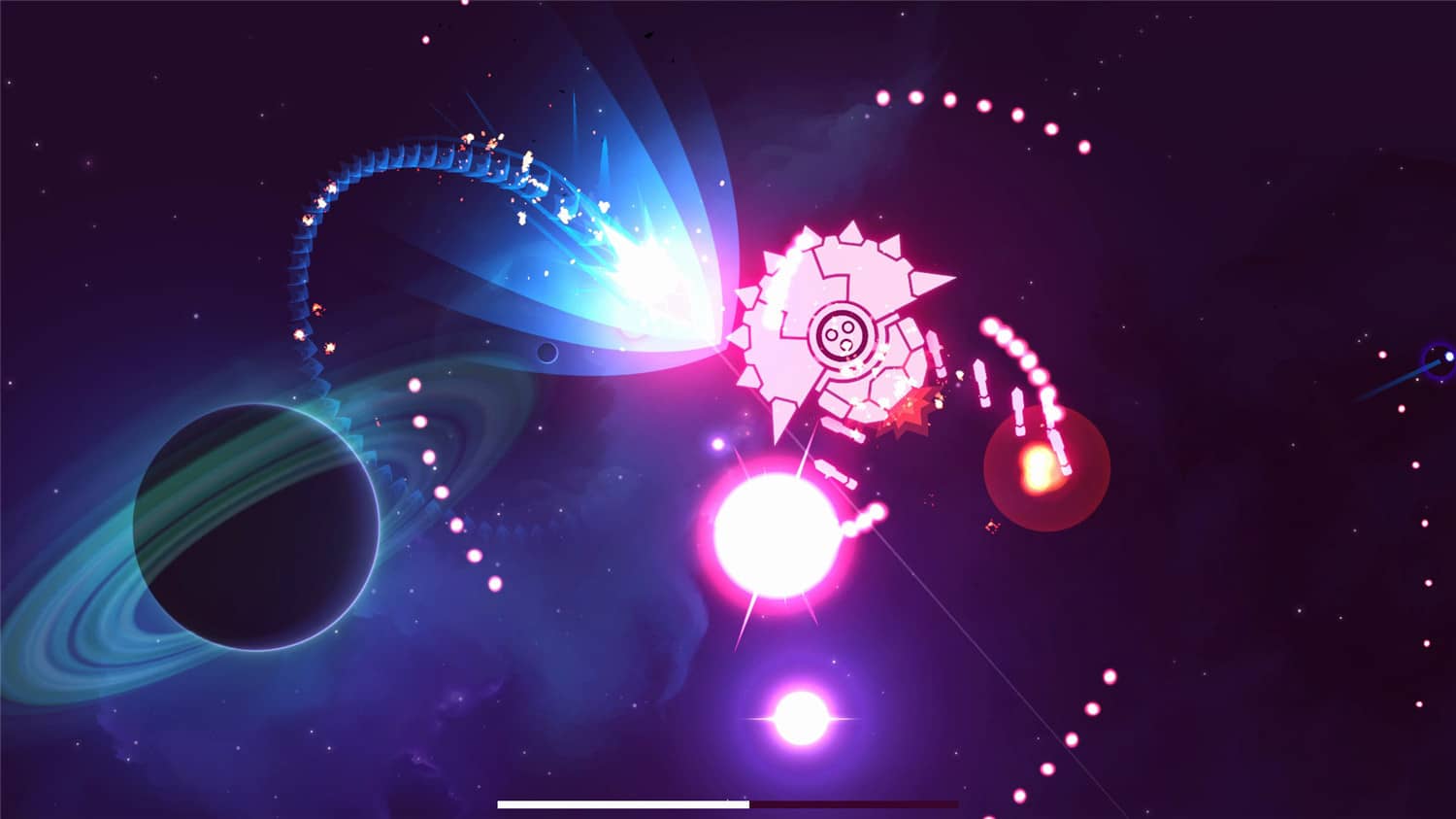 图片[4]-《新星漂移》v2.0中文版-咿咕咿咕
