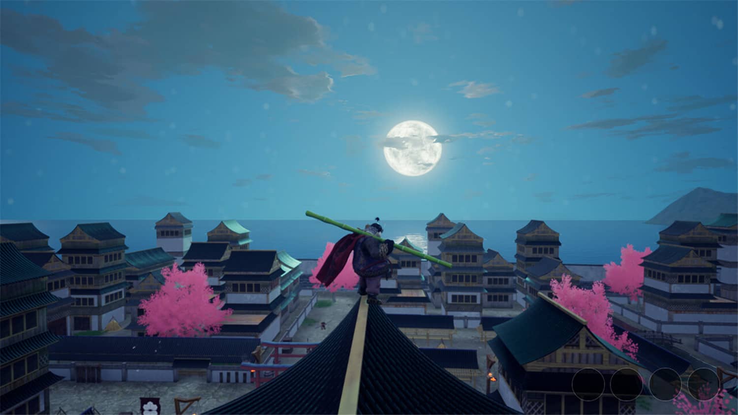 图片[5]-《山海天下：熊猫战纪》中文版-咿咕咿咕