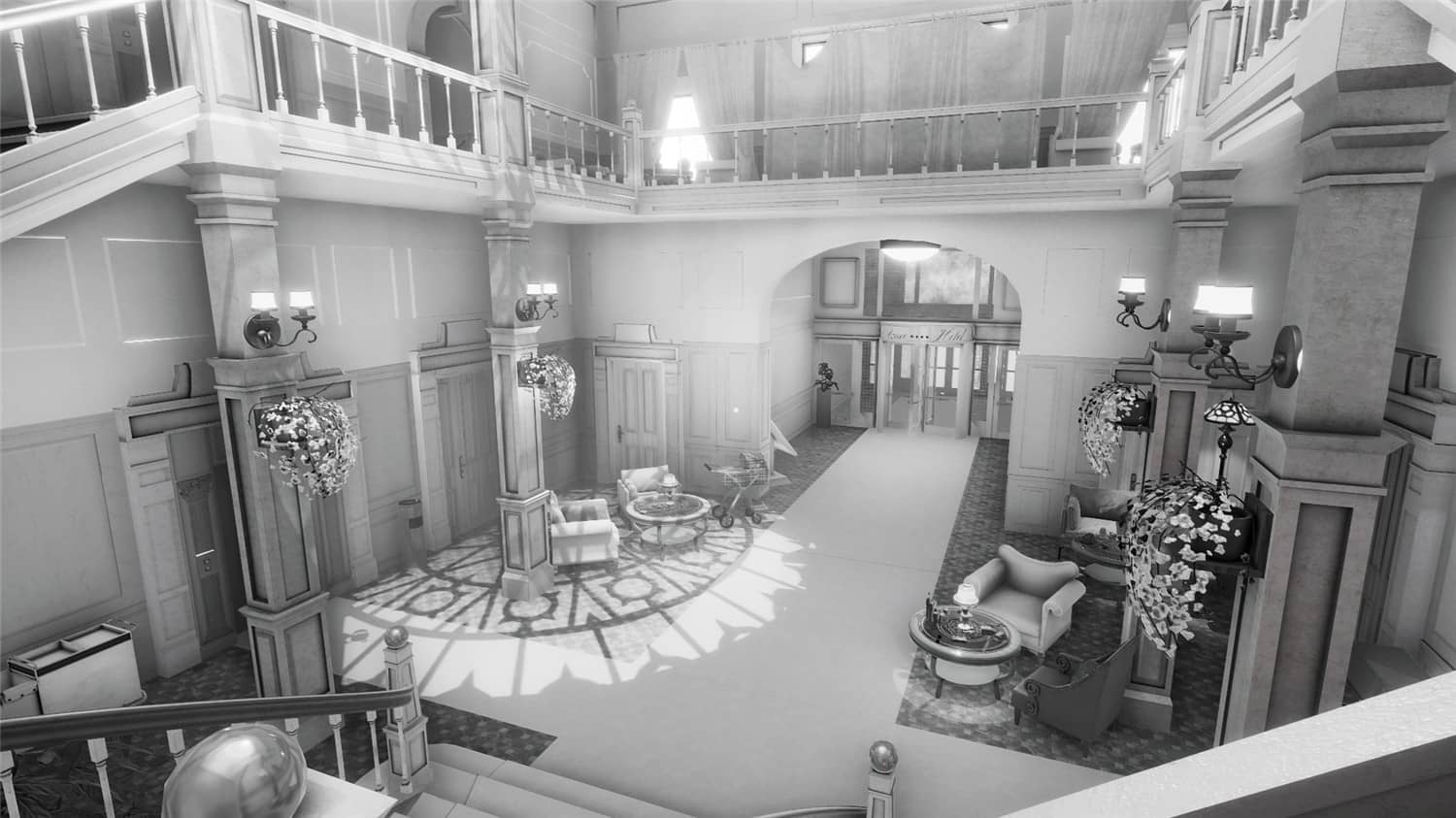 图片[2]-《破碎》v1.1.9中文版-咿咕咿咕