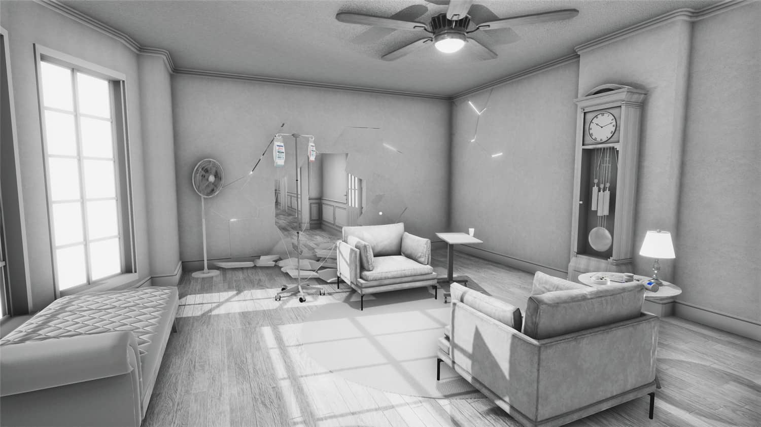 图片[3]-《破碎》v1.1.9中文版-咿咕咿咕