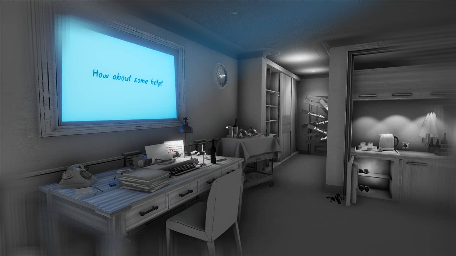 图片[4]-《破碎》v1.1.9中文版-咿咕咿咕