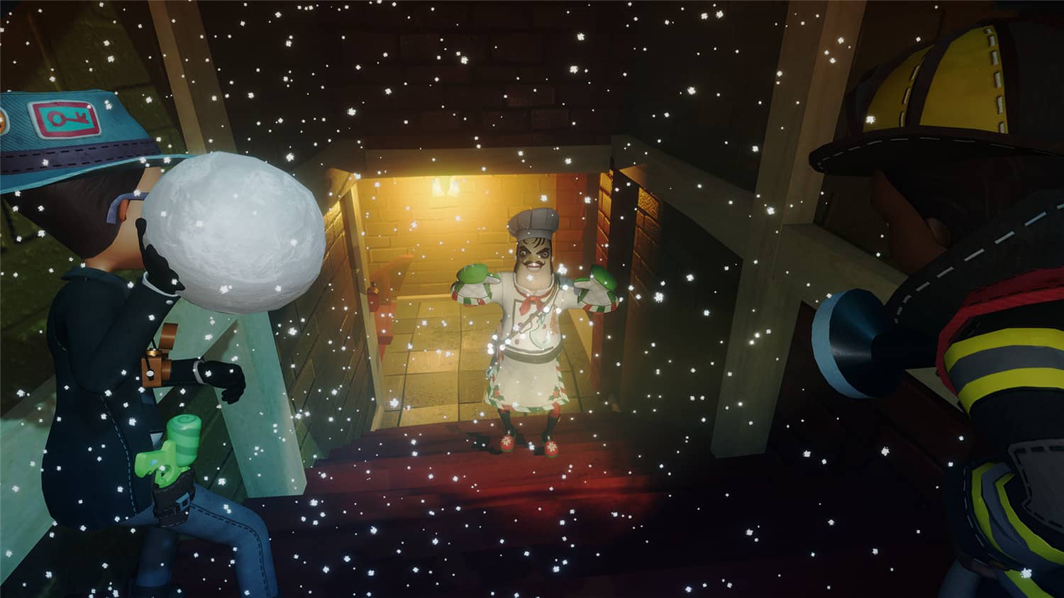 图片[4]-《神秘邻居》v1.8.0.0联机版-咿咕咿咕