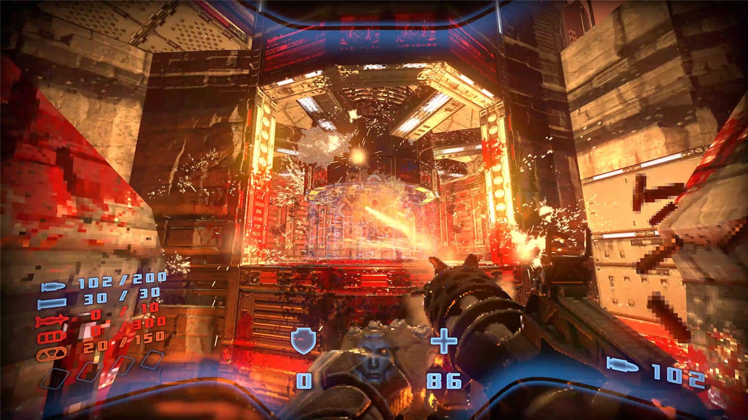 图片[5]-《Prodeus》v1.0.19.0联机版-咿咕咿咕