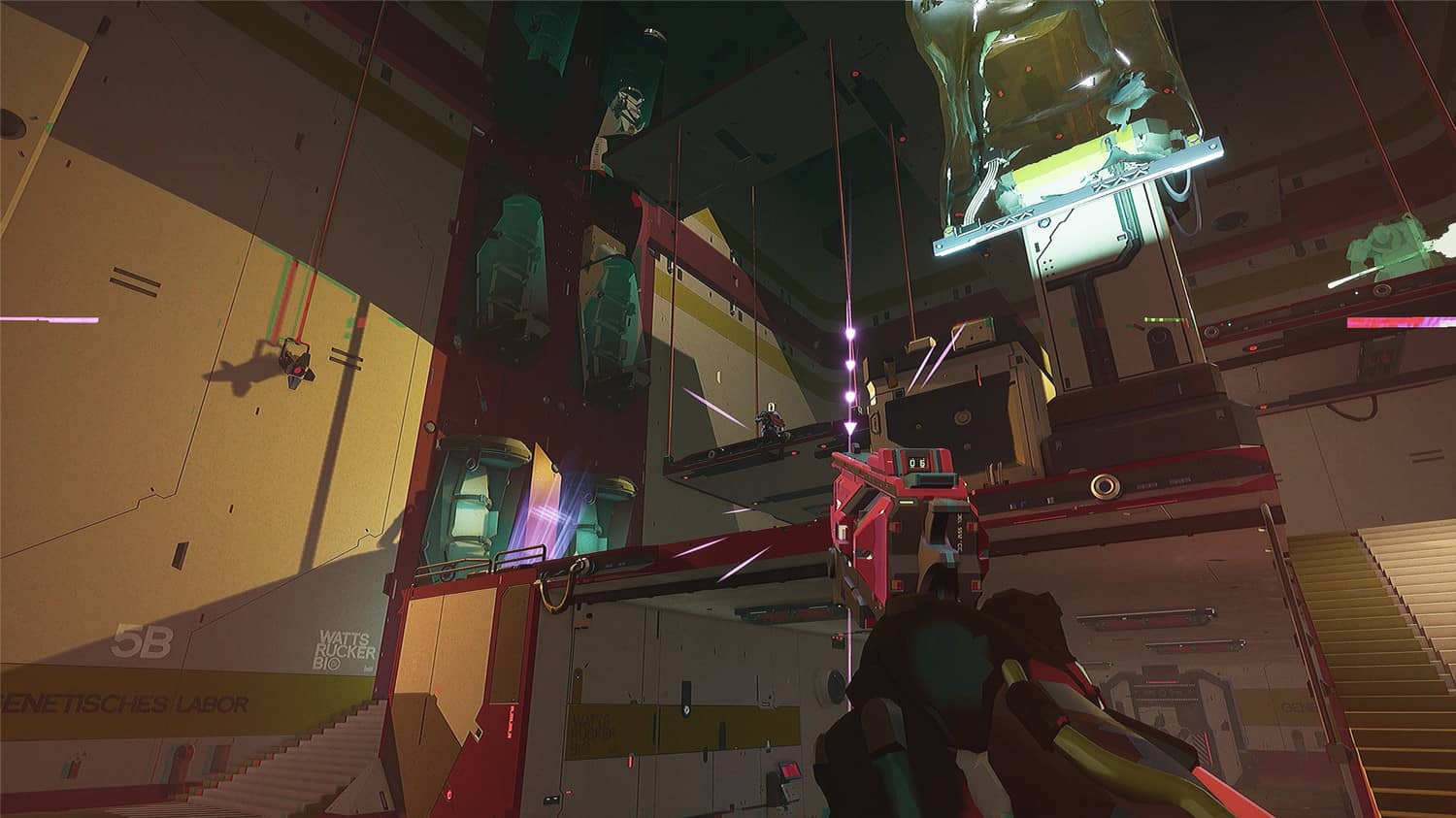 图片[2]-《死亡链接》v0.2.13957原版-咿咕咿咕