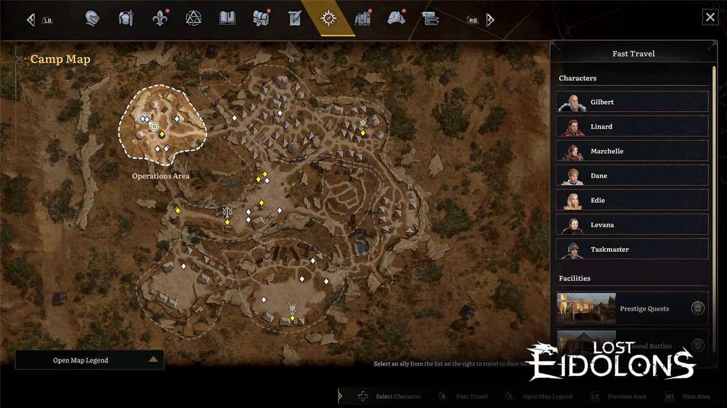 图片[2]-《幻灵降世录》v1.00.06中文版-咿咕咿咕