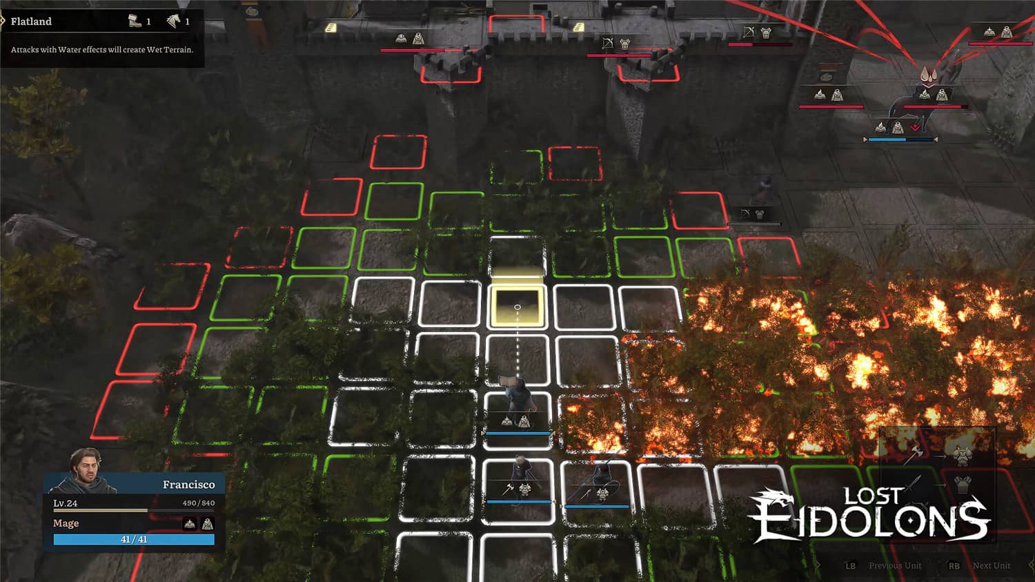 图片[3]-《幻灵降世录》v1.00.06中文版-咿咕咿咕