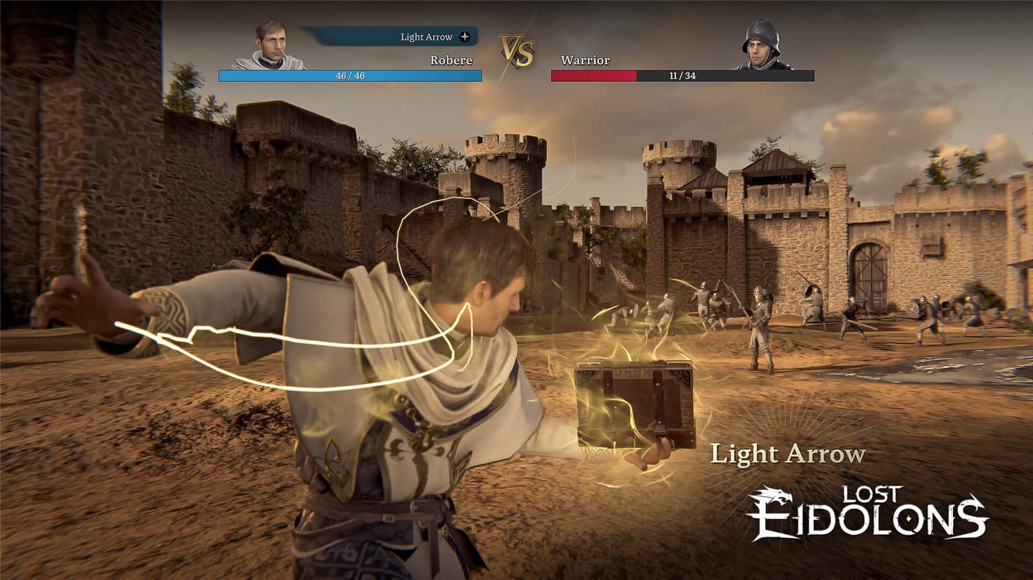 图片[4]-《幻灵降世录》v1.00.06中文版-咿咕咿咕