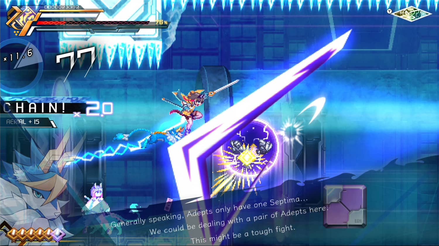 图片[3]-《苍蓝雷霆3》v1.3.0中文版-咿咕咿咕