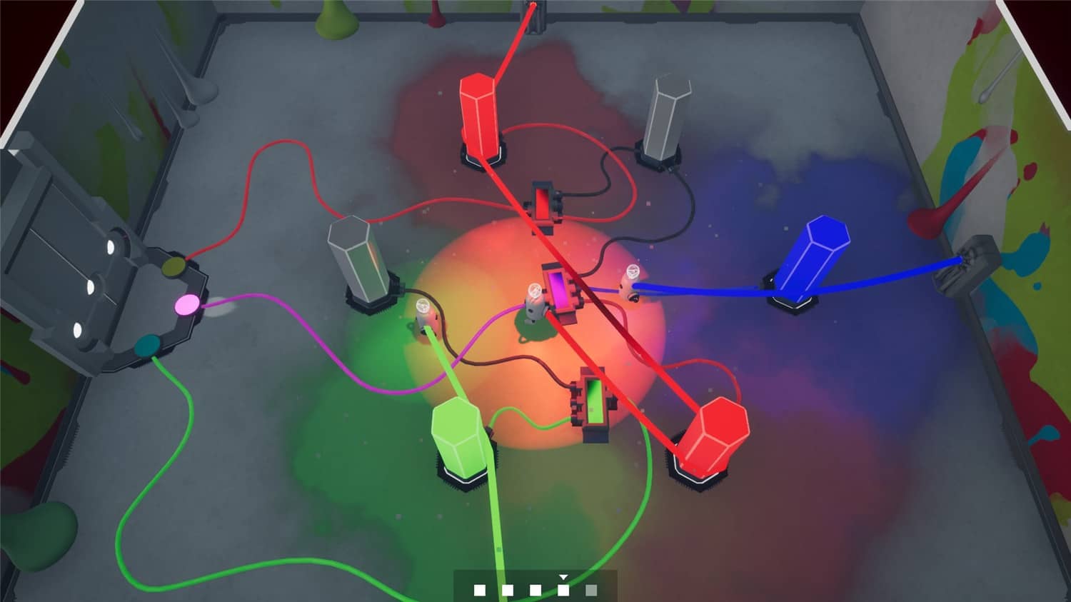 图片[2]-《钨丝》Build.5256392中文版-咿咕咿咕