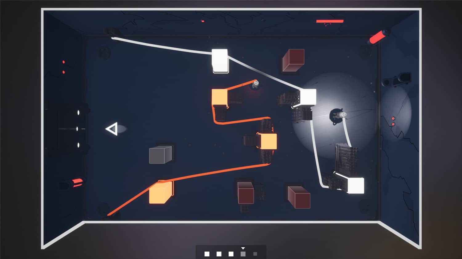 图片[4]-《钨丝》Build.5256392中文版-咿咕咿咕