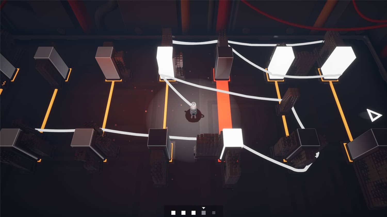 图片[5]-《钨丝》Build.5256392中文版-咿咕咿咕