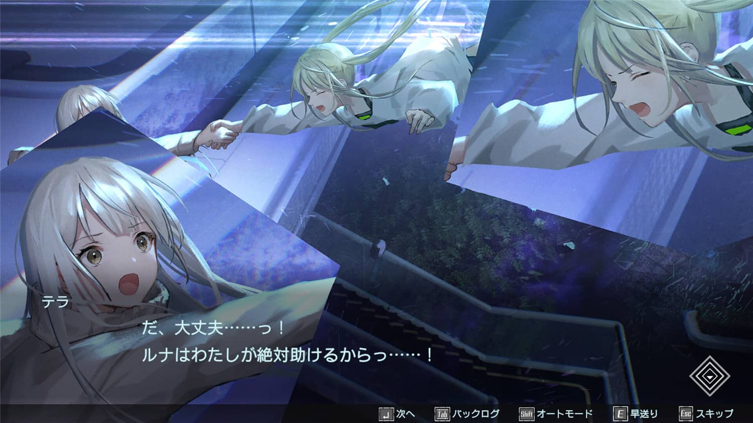 图片[3]-《传继者：高级版》v01.10.04-咿咕咿咕