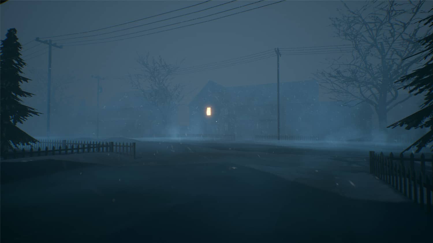 《猩红之雪》Build.10104949中文版-咿咕咿咕
