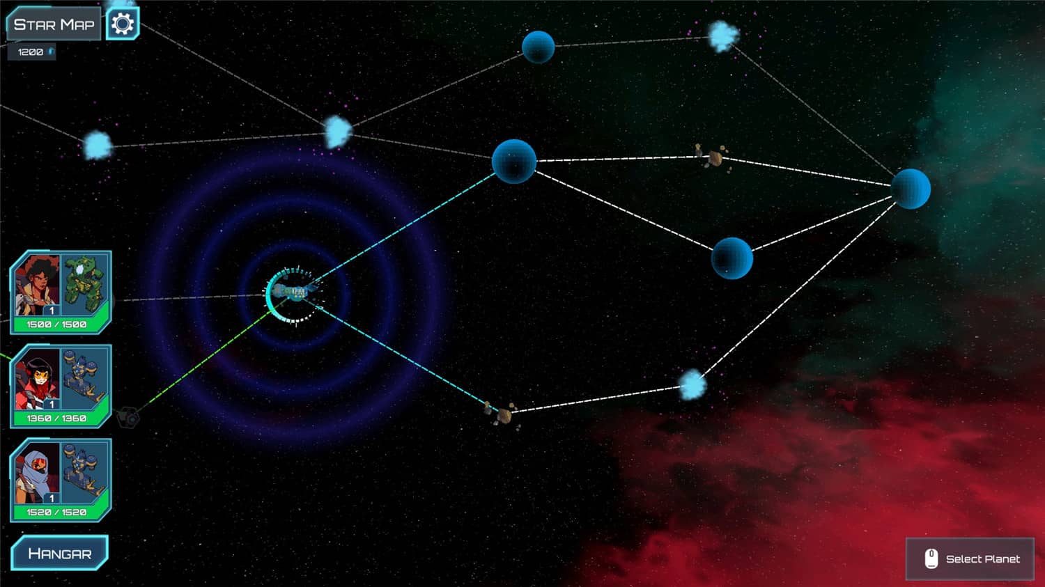 图片[4]-《赤焰钢铁》Build.9771011中文版-咿咕咿咕