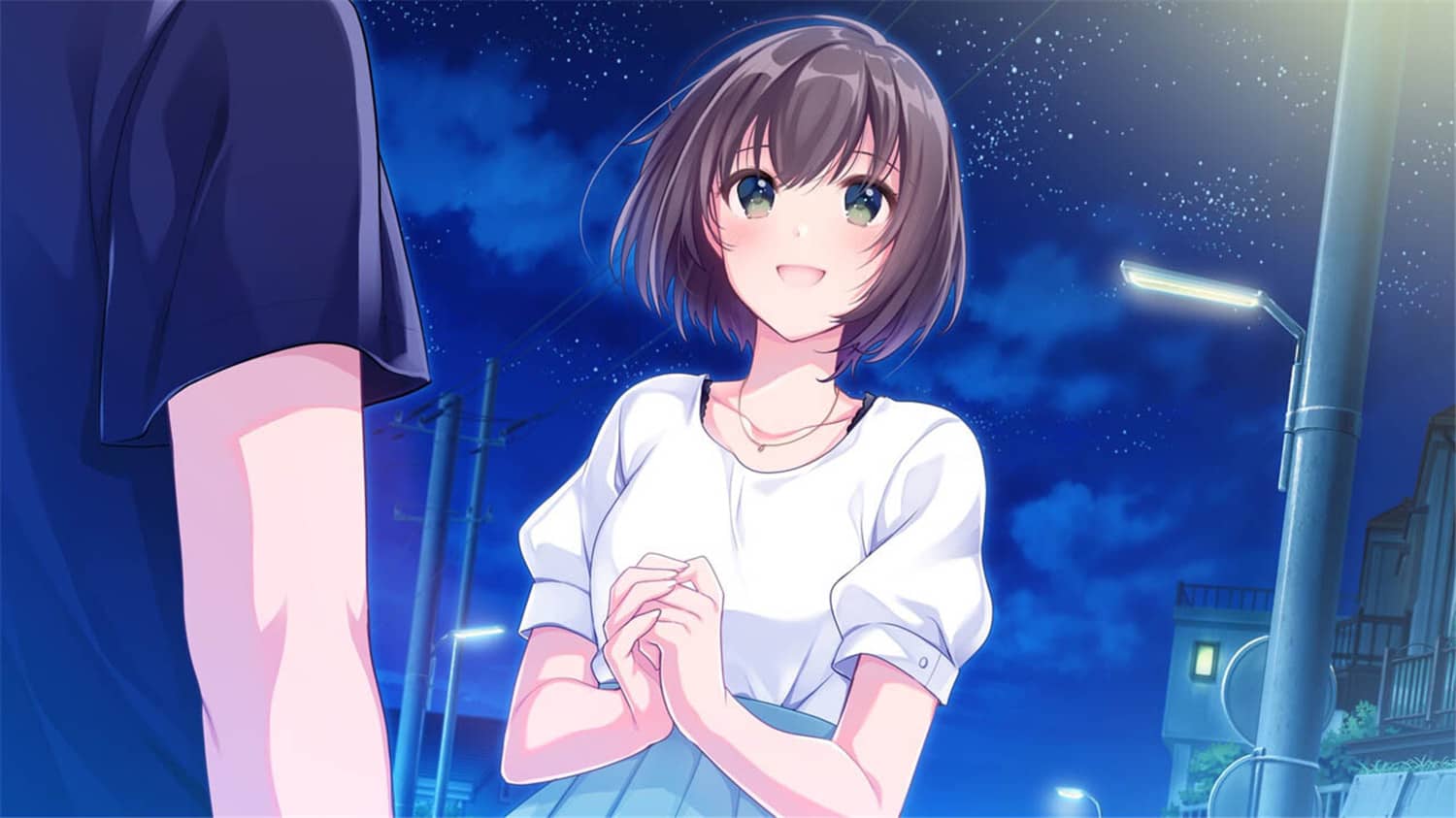 《青夏轨迹》Build.10072253中文版-咿咕咿咕