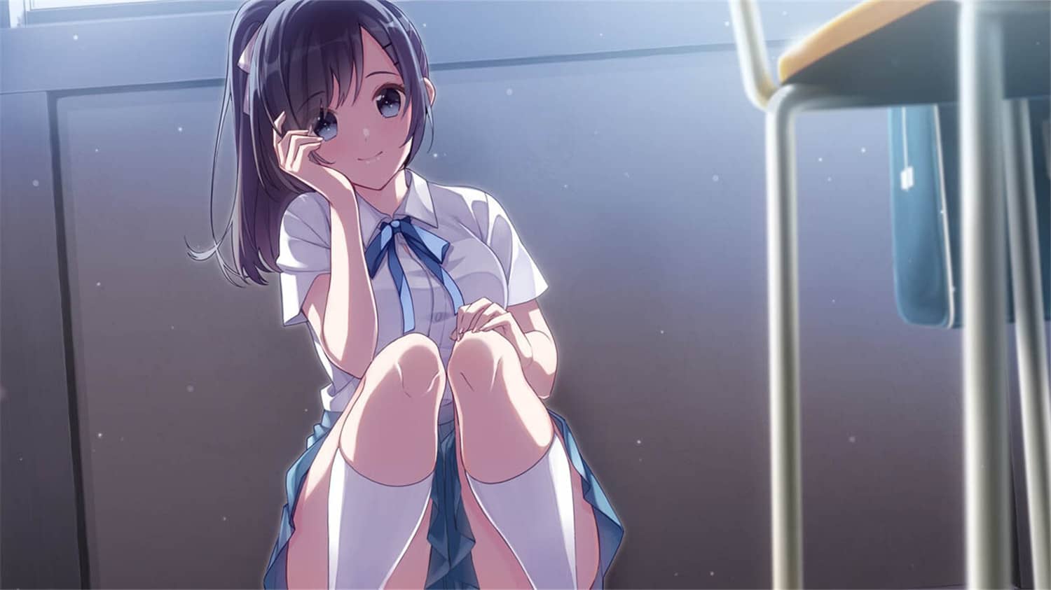 图片[2]-《青夏轨迹》Build.10072253中文版-咿咕咿咕