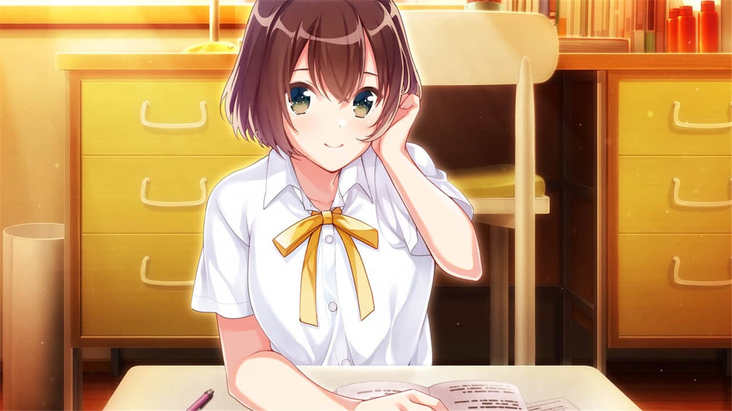 图片[3]-《青夏轨迹》Build.10072253中文版-咿咕咿咕