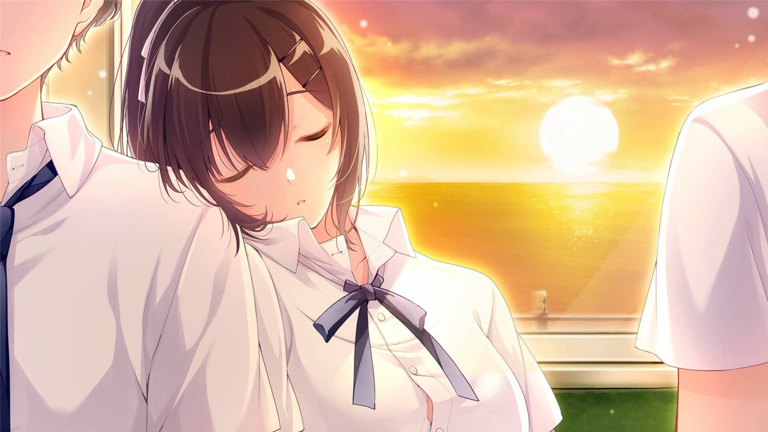 图片[4]-《青夏轨迹》Build.10072253中文版-咿咕咿咕