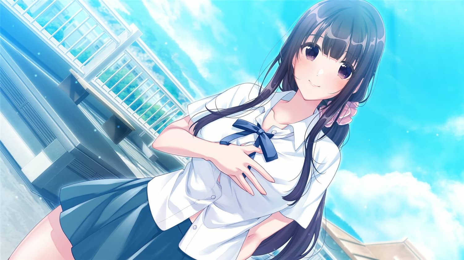 图片[5]-《青夏轨迹》Build.10072253中文版-咿咕咿咕