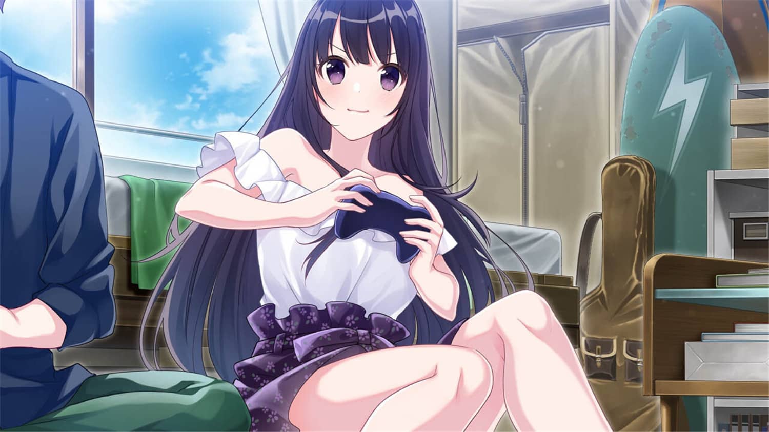 图片[6]-《青夏轨迹》Build.10072253中文版-咿咕咿咕