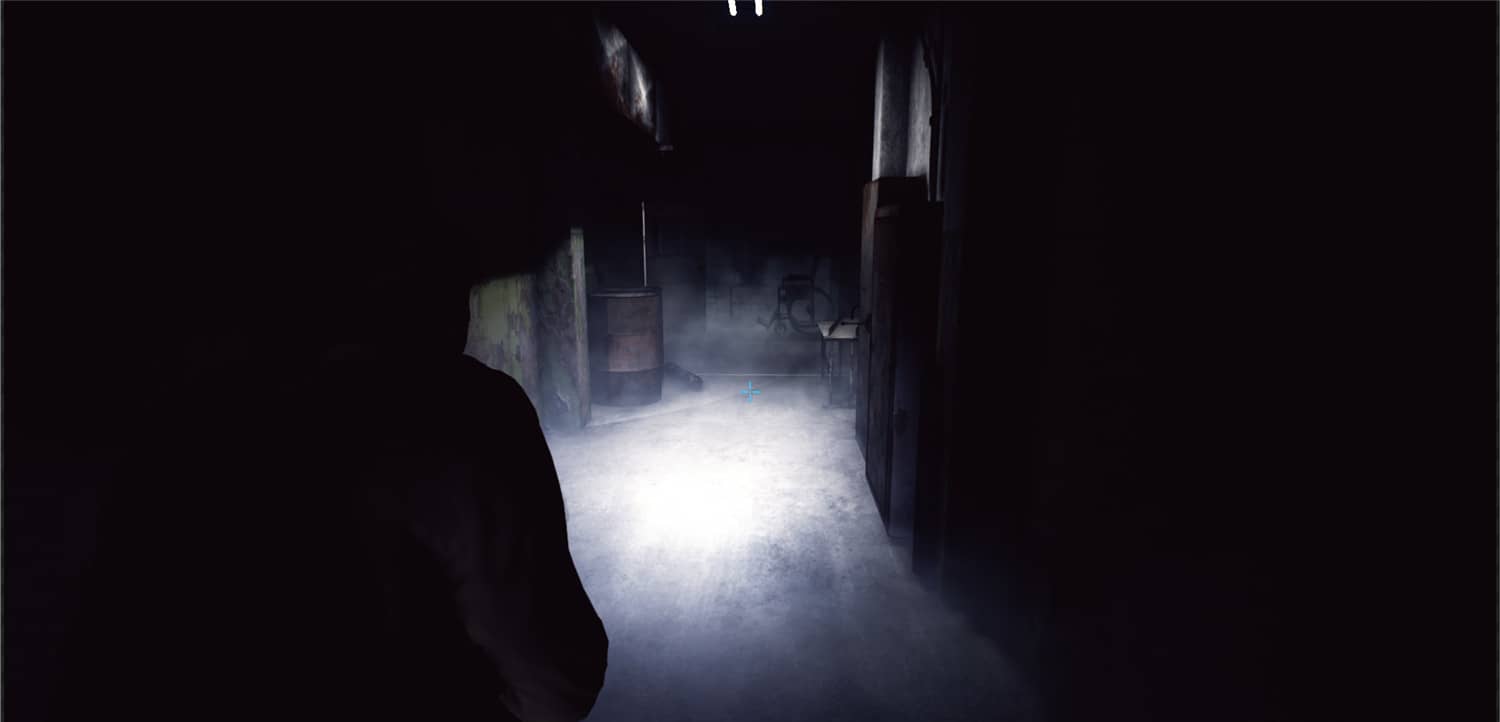 图片[4]-《死亡在下》Build.10164958中文版-咿咕咿咕