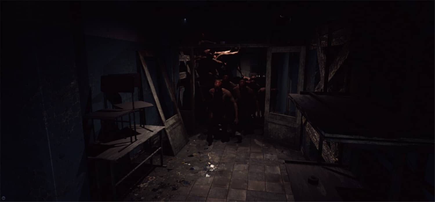 图片[6]-《死亡在下》Build.10164958中文版-咿咕咿咕