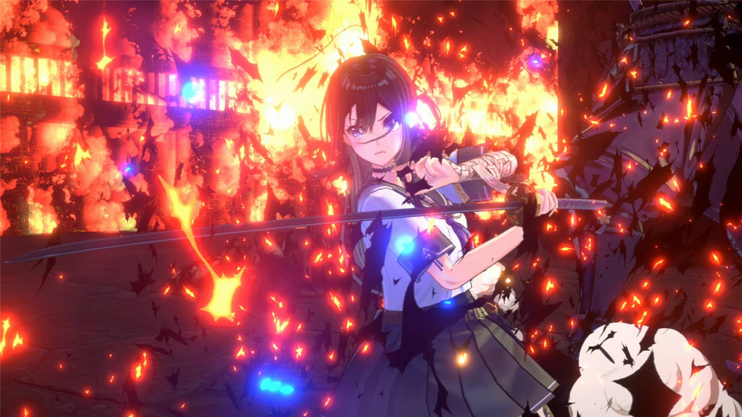 图片[6]-《武士少女豪华版》中文版-咿咕咿咕