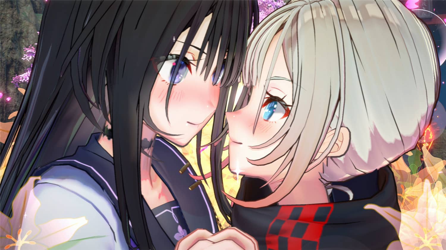 图片[8]-《武士少女豪华版》中文版-咿咕咿咕