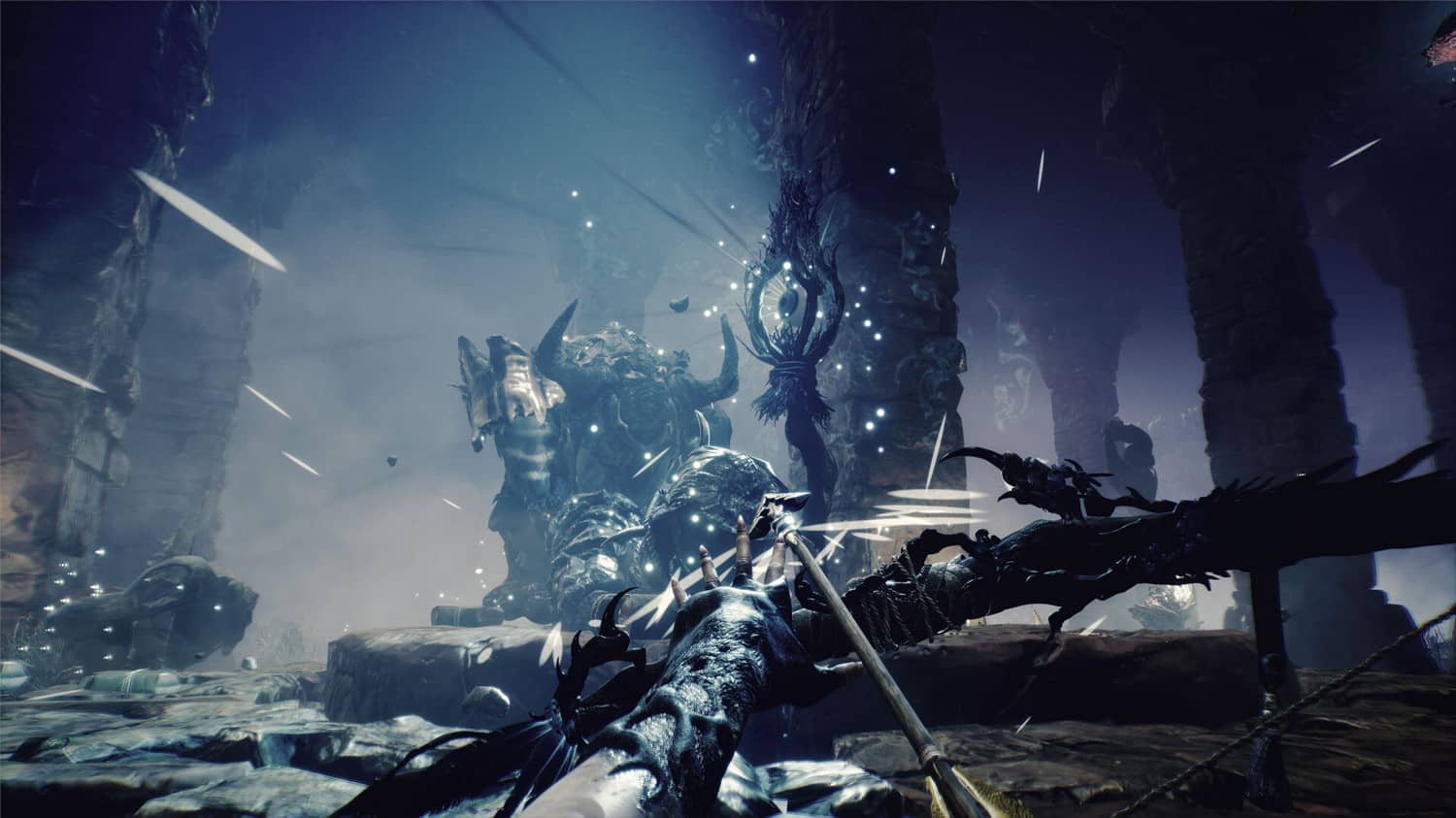 《女巫悲歌》v1.3中文版-咿咕咿咕