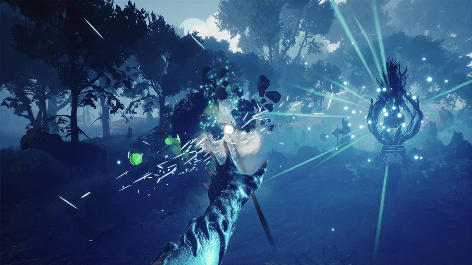 图片[5]-《女巫悲歌》v1.3中文版-咿咕咿咕