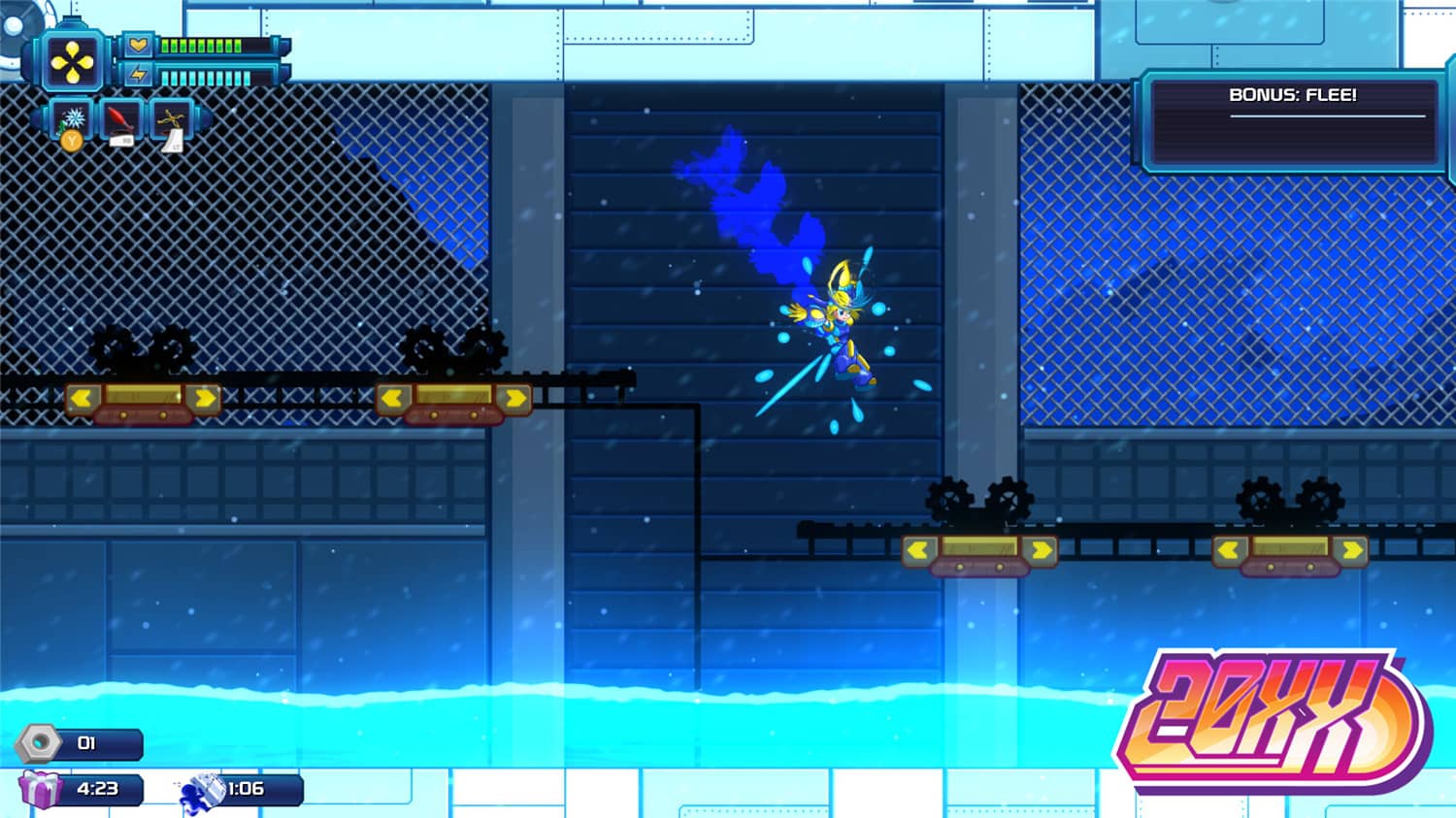 图片[2]-《20XX》Build.8570353中文版-咿咕咿咕