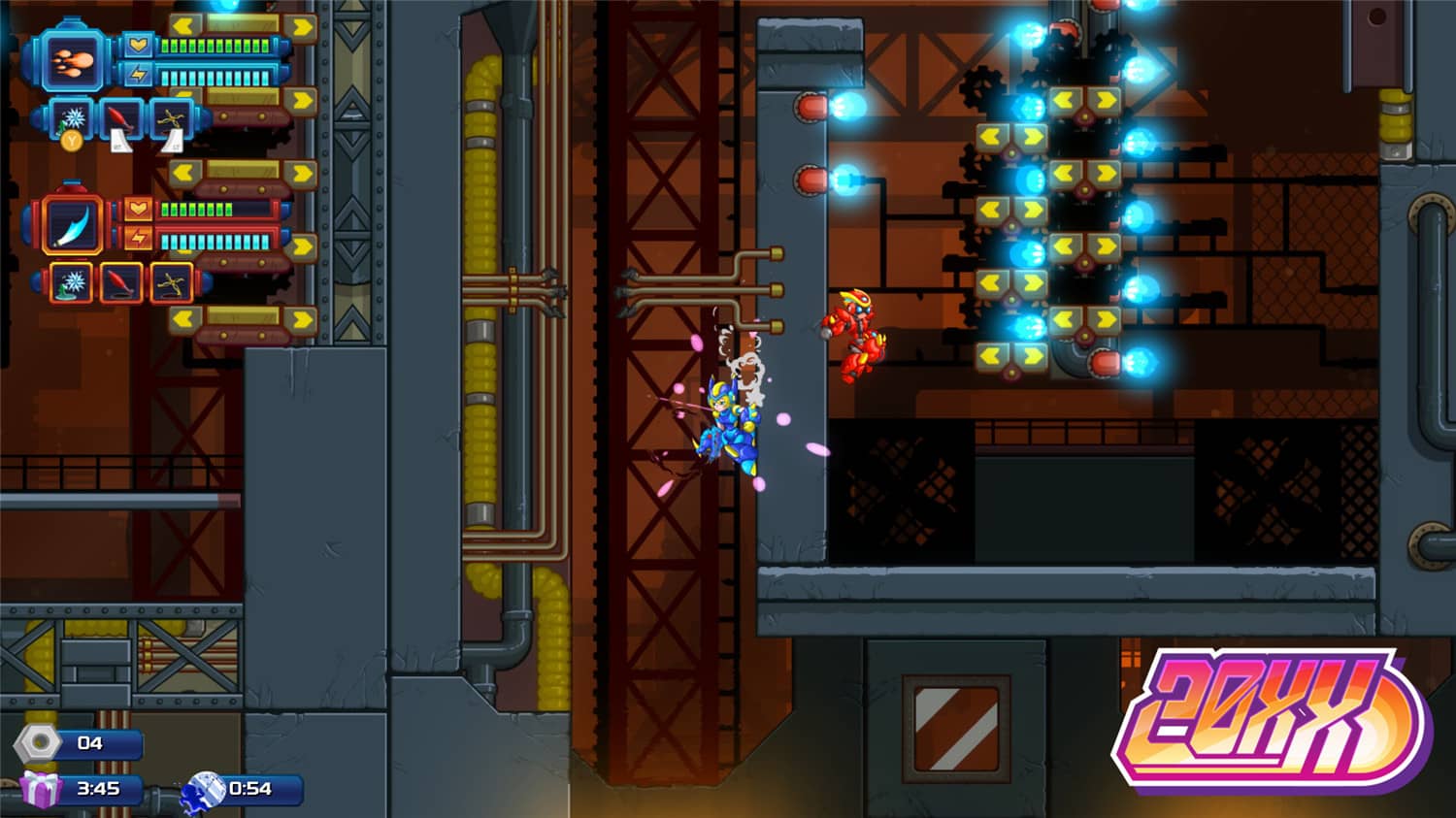 图片[4]-《20XX》Build.8570353中文版-咿咕咿咕