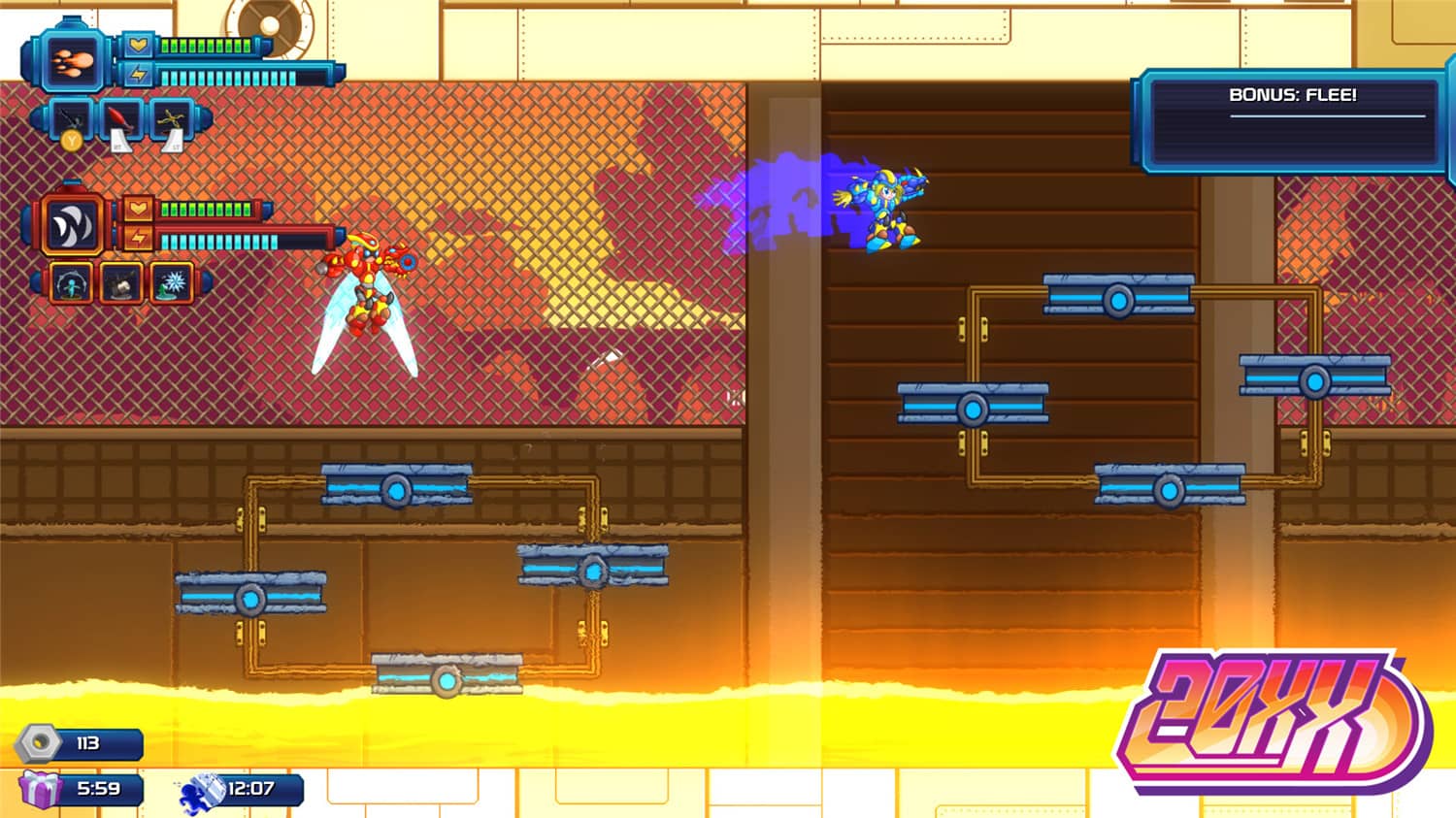 图片[5]-《20XX》Build.8570353中文版-咿咕咿咕