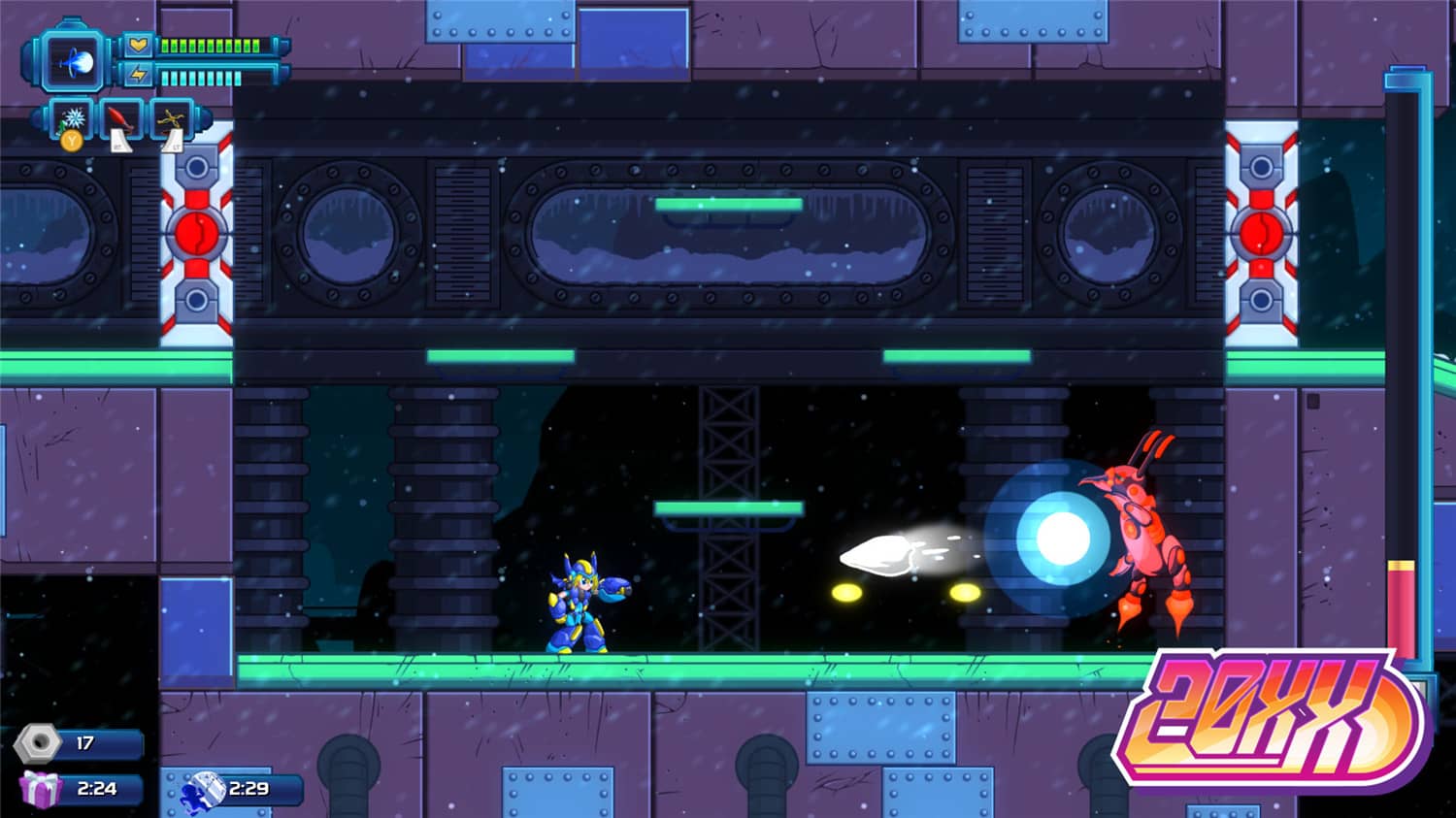 图片[6]-《20XX》Build.8570353中文版-咿咕咿咕