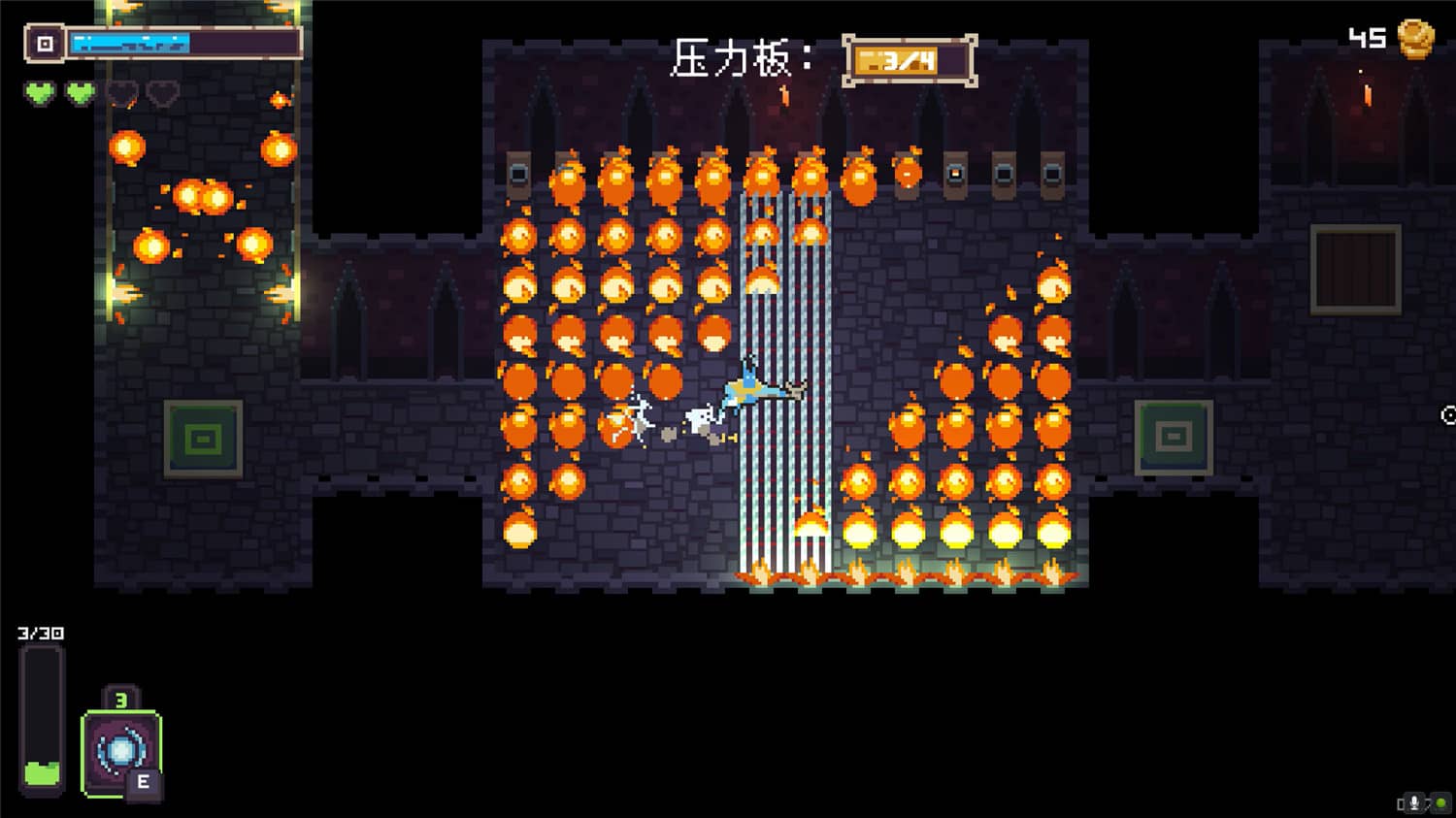 图片[4]-《死灵保安》v1.0.1中文版-咿咕咿咕