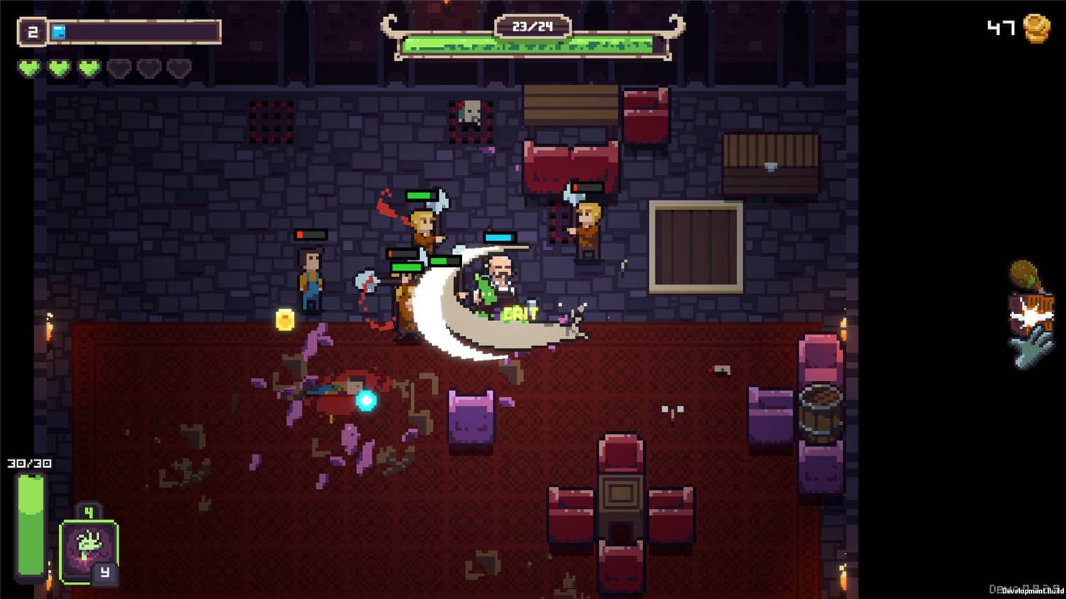 图片[5]-《死灵保安》v1.0.1中文版-咿咕咿咕