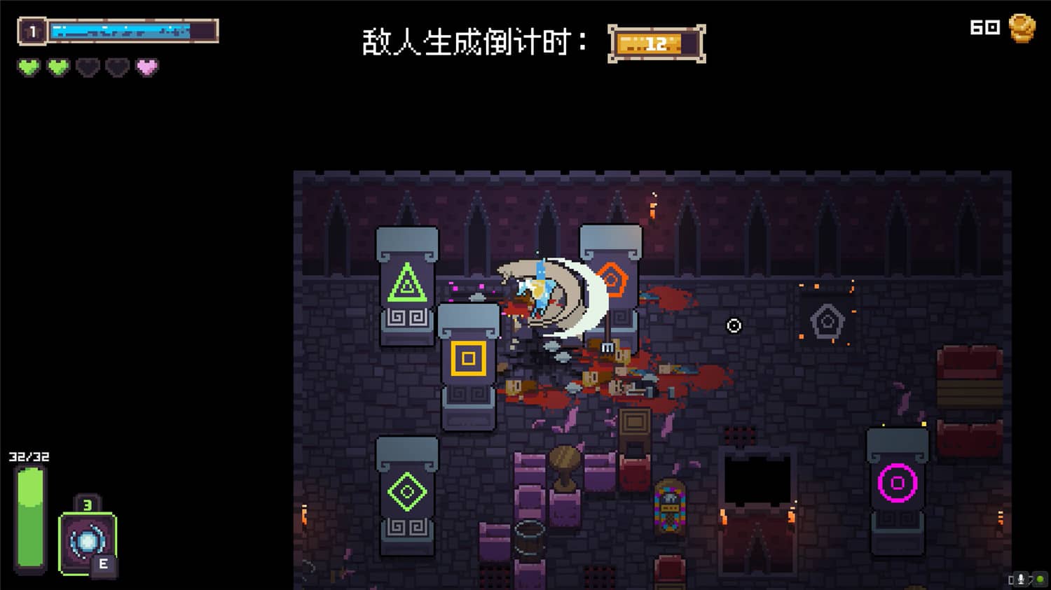图片[6]-《死灵保安》v1.0.1中文版-咿咕咿咕